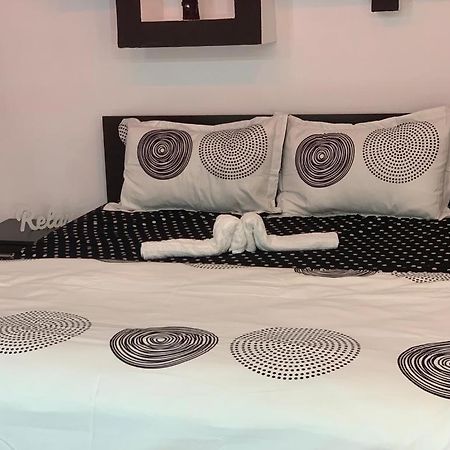 Apartament B Orizont Μπακάου Εξωτερικό φωτογραφία