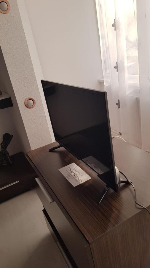 Apartament B Orizont Μπακάου Εξωτερικό φωτογραφία