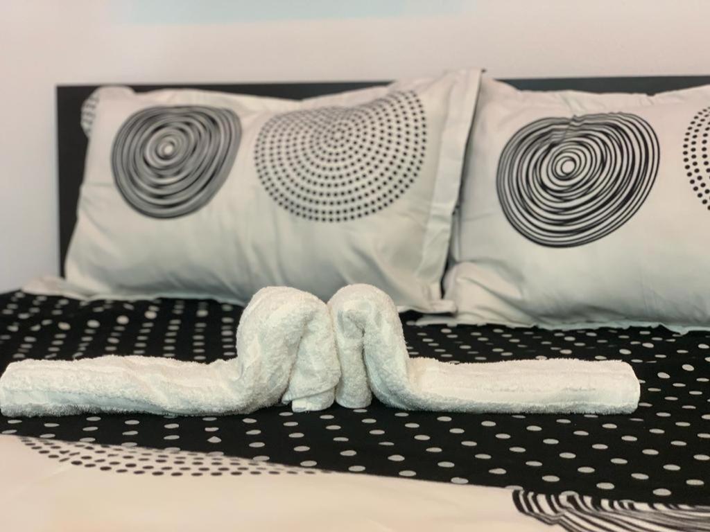 Apartament B Orizont Μπακάου Εξωτερικό φωτογραφία