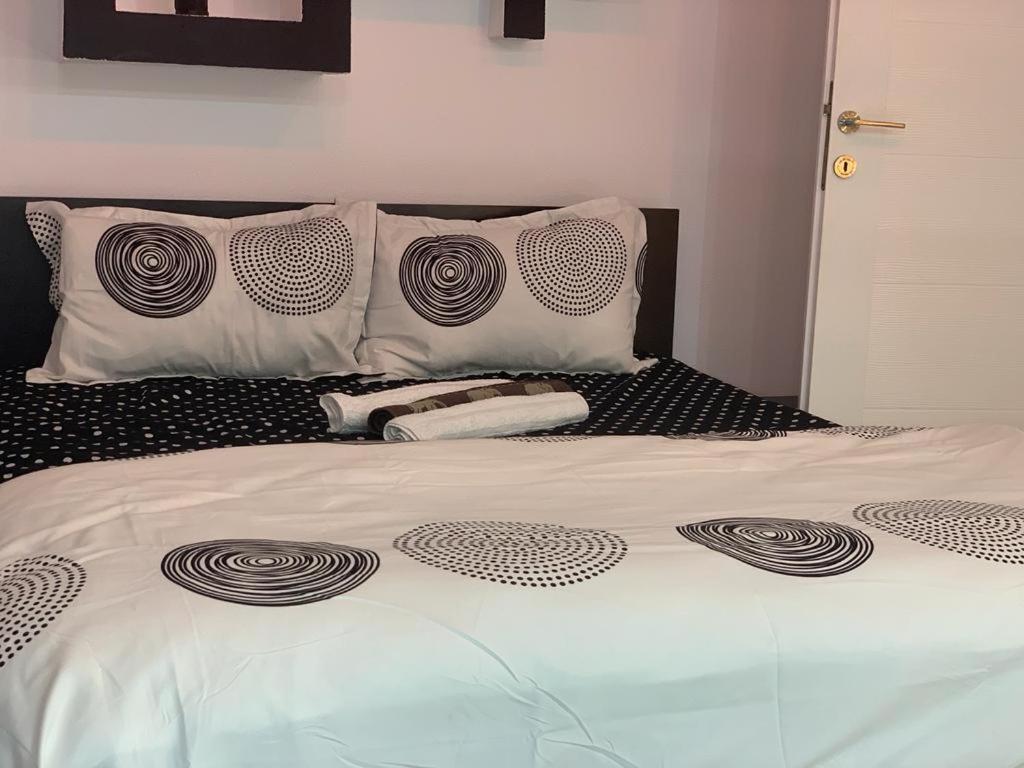 Apartament B Orizont Μπακάου Εξωτερικό φωτογραφία