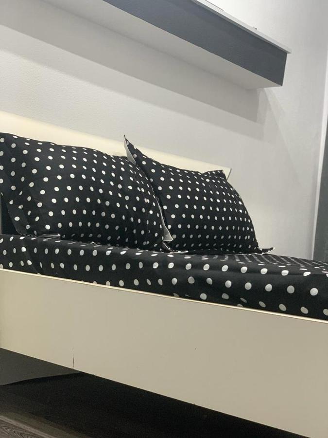 Apartament B Orizont Μπακάου Εξωτερικό φωτογραφία