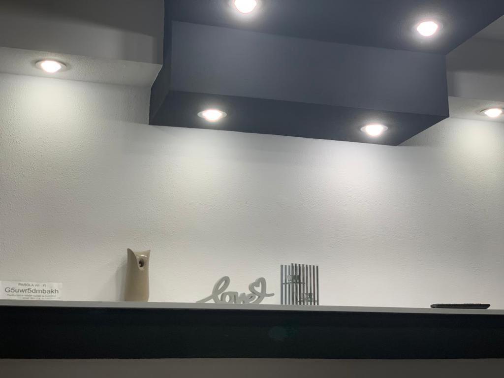 Apartament B Orizont Μπακάου Εξωτερικό φωτογραφία