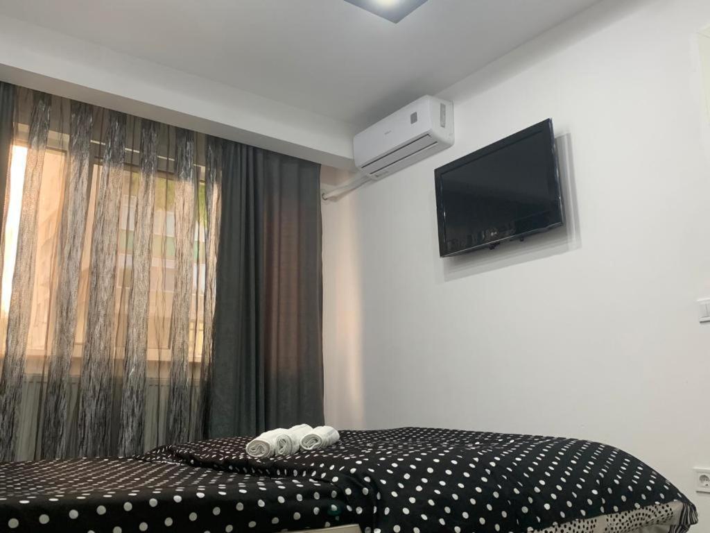Apartament B Orizont Μπακάου Εξωτερικό φωτογραφία