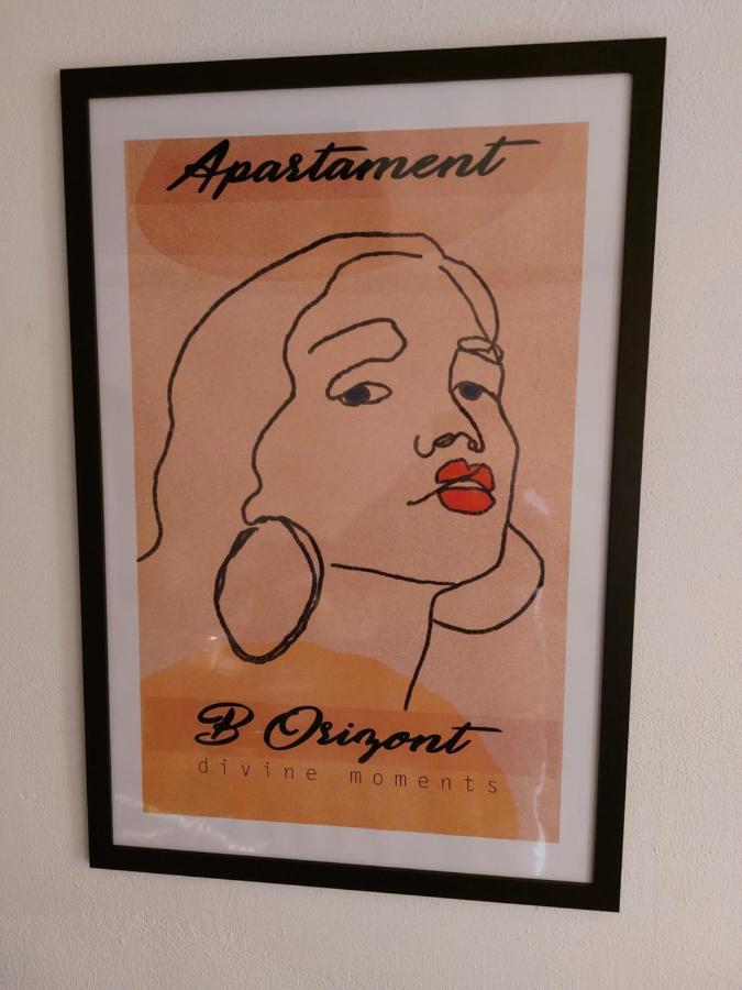 Apartament B Orizont Μπακάου Εξωτερικό φωτογραφία