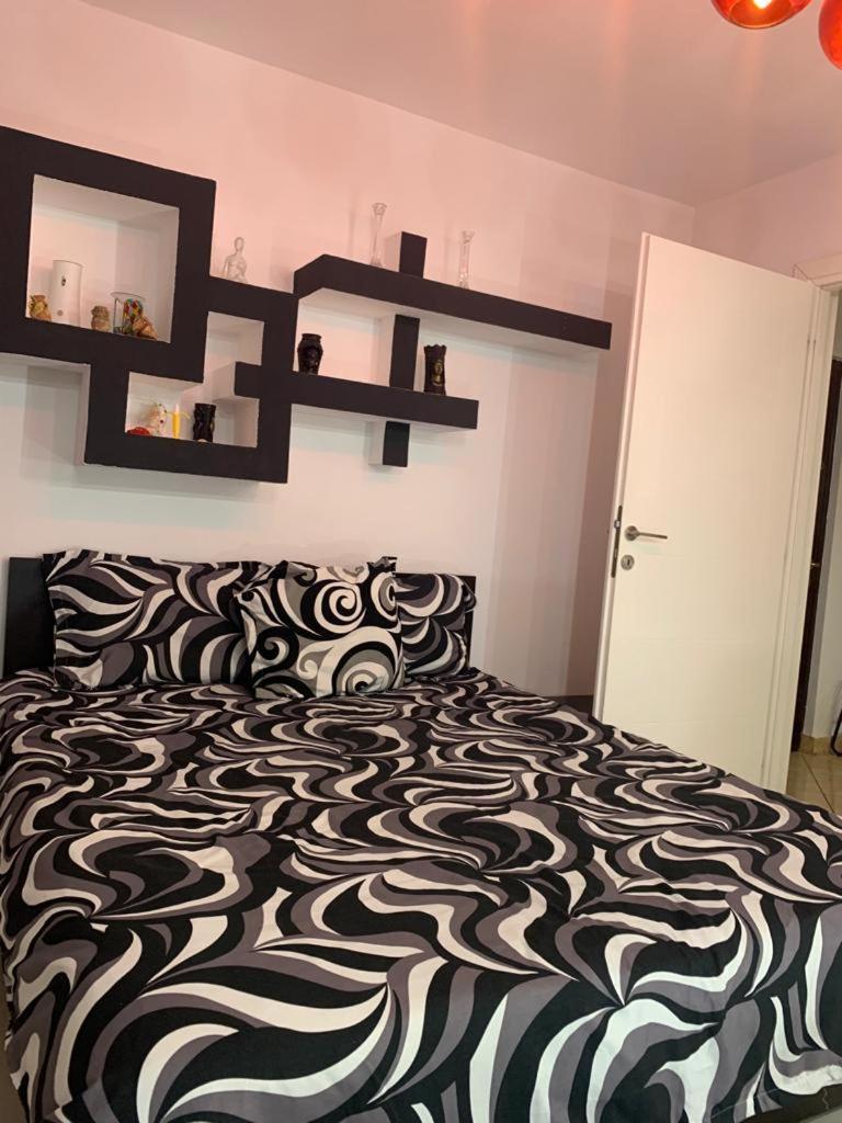 Apartament B Orizont Μπακάου Εξωτερικό φωτογραφία